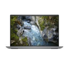 DELL Precision 5690 Intel Core Ultra 7 165H Estación de trabajo móvil 40,6 cm (16") Full HD+ 32 GB LPDDR5x-SDRAM 1 TB SSD NVIDIA RTX 1000 Ada Wi-Fi 7 (802.11be) Windows 11 Pro Gris