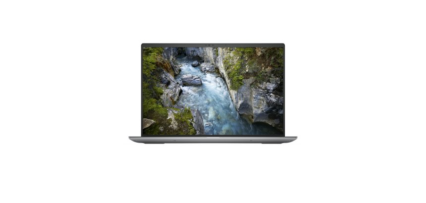 DELL Precision 5690 Intel Core Ultra 7 165H Station de travail mobile 40,6 cm (16") Full HD+ 32 Go LPDDR5x-SDRAM 1 To SSD NVIDIA RTX 2000 Ada Wi-Fi 7 (802.11be) Windows 11 Pro Français Gris