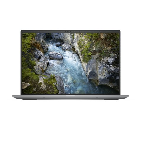 DELL Precision 5690 Intel Core Ultra 7 165H Station de travail mobile 40,6 cm (16") Full HD+ 16 Go LPDDR5x-SDRAM 1 To SSD NVIDIA RTX 1000 Ada Wi-Fi 7 (802.11be) Windows 11 Pro Belge Gris