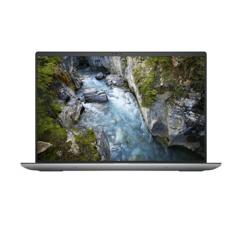 DELL Precision 5690 Intel Core Ultra 7 165H Mobiel werkstation 40,6 cm (16") Full HD+ 16 GB LPDDR5x-SDRAM 1 TB SSD NVIDIA RTX 1000 Ada Wi-Fi 7 (802.11be) Windows 11 Pro Grijs