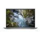 DELL Precision 5690 Intel Core Ultra 7 165H Station de travail mobile 40,6 cm (16") Full HD+ 16 Go LPDDR5x-SDRAM 1 To SSD NVIDIA RTX 1000 Ada Wi-Fi 7 (802.11be) Windows 11 Pro Belge Gris
