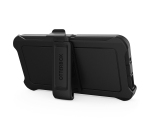 OtterBox Defender Coque pour Galaxy A54 5G , Antichoc, anti-chute, ultra-robuste, coque de protection, supporte 4x plus de chutes que la norme militaire, Noir, livré sans emballage