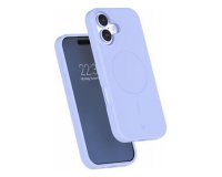 BIG BEN FCSILIMAGIP17BL coque de protection pour téléphones portables 16 cm (6.3") Housse Bleu
