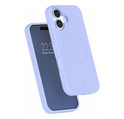 BIG BEN FCSILIMAGIP17BL coque de protection pour téléphones portables 16 cm (6.3") Housse Bleu