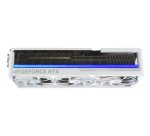 ASUS ROG Astral - -RTX5080-O16G-WHITE NVIDIA GeForce RTX 5080 16 Go GDDR7
