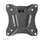Neomounts NM-W60BLACK Support d'écran mural 10-30" - inclinable