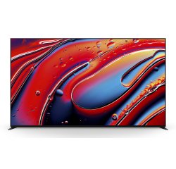Sony FWD-75XR90 tv 190,5 cm (75") 4K Ultra HD Smart TV Wifi Zwart