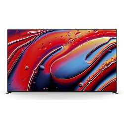 Sony FWD-75XR90 tv 190,5 cm (75") 4K Ultra HD Smart TV Wifi Zwart