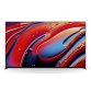Sony FWD-75XR90 TV 190,5 cm (75") 4K Ultra HD Smart TV Wifi Noir
