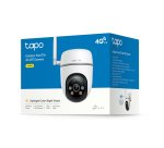 TP-Link TC40GW caméra de sécurité Tourelle Caméra de sécurité IP Extérieure 1920 x 1080 pixels Plafond/Mur/Poteau