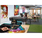 HP Designjet Z9+ 24-in PostScript large format printer Thermal inkjet Colour 2400 x 1200 DPI Ethernet LAN