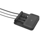 Logitech 991-000553 Caméra de vidéo-conférence Noir