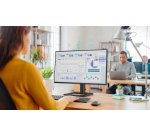 Philips 1000 series 24E1N1300AE/00 écran plat de PC 60,5 cm (23.8") 1920 x 1080 pixels Full HD LCD Noir