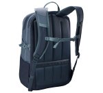 Thule EnRoute TEBP4216 Pond Gray/Dark Slate sac à dos Sac à dos normal Gris, Marine Nylon