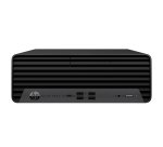 HP Elite SFF 800 G9 Intel® Core™ i5 i5-14500 16 Go DDR5-SDRAM 512 Go SSD Windows 11 Pro PC Noir
