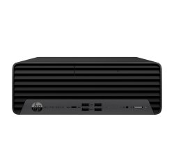 HP Elite 800 G9 Intel® Core™ i5 i5-14500 16 GB DDR5-SDRAM 512 GB SSD Windows 11 Pro SFF PC Negro