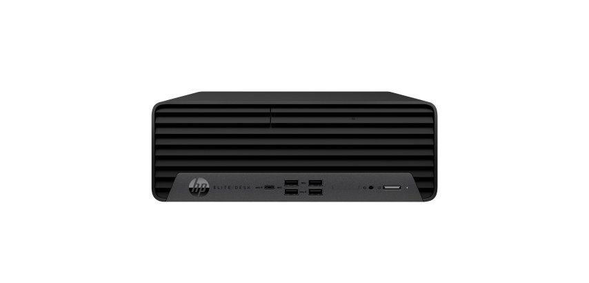 HP Elite SFF 800 G9 Desktop PC Intel® Core™ i5 i5-14500 16 GB DDR5-SDRAM 512 GB SSD Windows 11 Pro