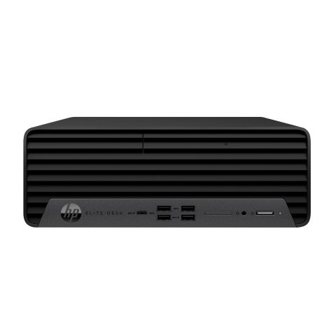 HP Elite Small Form Factor 600 G9 Desktop PC Intel® Core™ i5 i5-13500 8 Go DDR5-SDRAM 256 Go SSD Windows 11 Pro SFF Noir