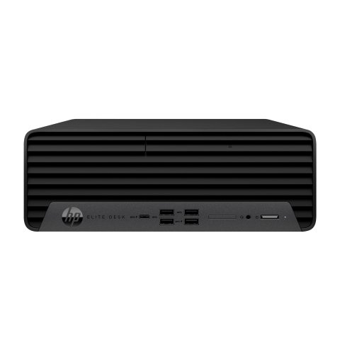 HP Elite SFF 800 G9 Desktop PC Intel® Core™ i5 i5-14500 16 GB DDR5-SDRAM 512 GB SSD Windows 11 Pro