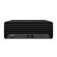 HP Elite Small Form Factor 600 G9 Desktop PC Intel® Core™ i5 i5-13500 8 Go DDR5-SDRAM 256 Go SSD Windows 11 Pro SFF Noir