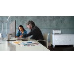HP Color LaserJet Pro 2202DW PRINTER Couleur 600 x 600 DPI A4 Wifi