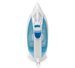 TORNADO TST-1800B iron Steam iron Teflon 1800 W White