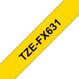 TZe-Tape TZe-FX631 Flexi-Tape cassette à ruban