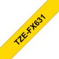TZe-Tape TZe-FX631 Flexi-Tape cassette à ruban