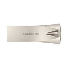 Samsung MUF-512BE unidad flash USB 512 GB USB tipo A 3.2 Gen 1 (3.1 Gen 1) Plata