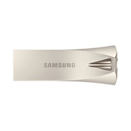 Samsung MUF-512BE lecteur USB flash 512 Go USB Type-A 3.2 Gen 1 (3.1 Gen 1) Argent