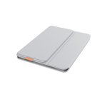Logitech Flip Folio QWERTY Italian Bluetooth Light grey