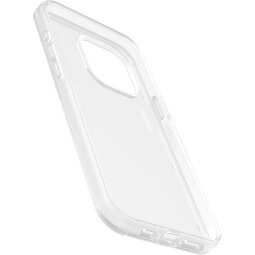 OtterBox Symmetry Clear coque de protection pour téléphones portables 17 cm (6.7") Housse Transparent