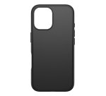 OtterBox Symmetry Series pour MagSafe pour iPhone 16, Noir
