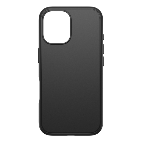 OtterBox Symmetry Series voor MagSafe voor iPhone 16, Zwart