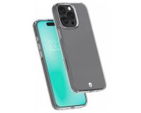 BIG BEN FCFEELIP16PMT coque de protection pour téléphones portables 17,5 cm (6.9") Housse Transparent