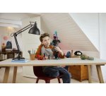 LEGO Minecraft 21279 2in1 La Torre dell'Enderman, Gioco Modulare Trasformabile in 2 Fortezze con 6 Personaggi per Bambini 9+
