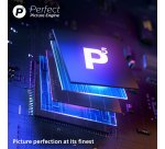 Philips 8500 series 75PUS850012 190,5 cm (75") 4K Ultra HD Smart TV Wifi Noir