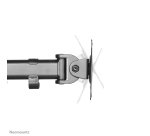 Neomounts NM-D135BLACK Monitor arm 10-27"