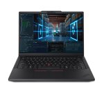 Lenovo ThinkPad P14s Gen 7 (AMD) AMD Ryzen AI 9 HX PRO 470 Mobile Workstation 35.6 cm (14") WUXGA Touchscreen 48 GB DDR5-SDRAM 1 TB SSD Wi-Fi 7 (802.11be) Windows 11 Pro Belgian Black