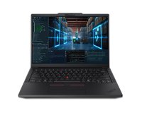 Lenovo ThinkPad P14s Gen 7 (AMD) AMD Ryzen AI 7 PRO 450 Mobiel werkstation 35,6 cm (14") WUXGA 32 GB DDR5-SDRAM 512 GB SSD Wi-Fi 7 (802.11be) Windows 11 Pro Belgisch Zwart