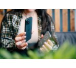 Verbatim Charge 'n' Go Lithium Polymère (LiPo) 5000 mAh Recharge sans fil Gris