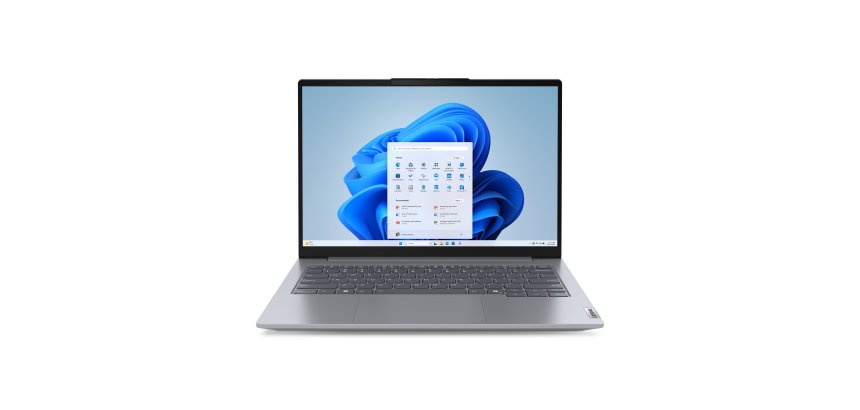 Lenovo ThinkBook 14 G7 ARP AMD Ryzen™ 7 7735HS Ordinateur portable 35,6 cm (14") WUXGA 16 Go DDR5-SDRAM 512 Go SSD Wi-Fi 6E (802.11ax) Windows 11 Pro Français Gris