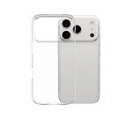 PanzerGlass SAFE. by ® TPU Case Transparent iPhone 17 Pro | Bulk protective phone case Cover
