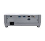 Viewsonic PA503S videoproyector Proyector de alcance estándar 3600 lúmenes ANSI DLP SVGA (800x600) Gris, Blanco