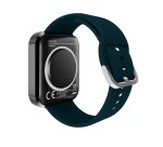 Celly TRAINERBEAT2BL smartwatch e orologio sportivo 3,66 cm (1.44") Touch screen