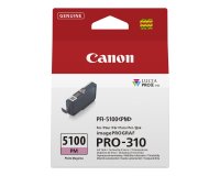 Canon PFI-5100 PM ink cartridge 1 pc(s) Original Photo magenta
