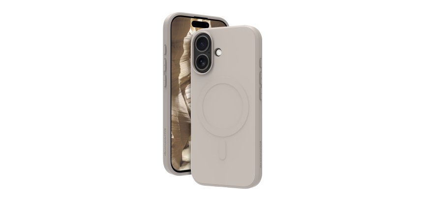 dbramante1928 Greenland Pro MS coque de protection pour téléphones portables Housse Gris