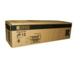817104 RICOH JP1210 Ink (5) BLACK  5x600ml