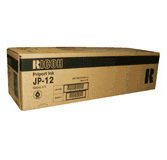 817104 RICOH JP1210 Ink (5) BLACK  5x600ml