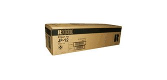 Ricoh Ink 600cc Black cartouche d'encre Original Noir